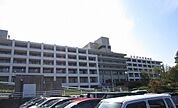 【総合病院】玉造厚生年金病院まで1900ｍ