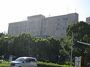 【総合病院】帝京大学ちば総合医療センターまで1700ｍ