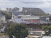 【その他】コメダ珈琲狭山池店様まで1400ｍ