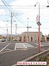 【郵便局】竹松郵便局まで450ｍ