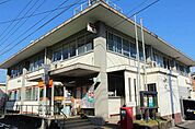 【郵便局】伊万里郵便局まで1400ｍ