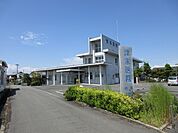 【総合病院】津末医院まで130ｍ