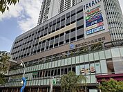 ヴィナシス金町まで210ｍ