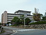 周辺：【総合病院】三重県立総合医療センターまで3300ｍ