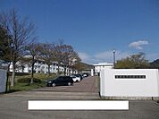 【大学】会津短期大学まで1600ｍ