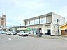 周辺：【駅】ＪＲ白石駅まで1000ｍ