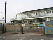 【幼稚園】扶桑町立　柏森南保育園まで230ｍ