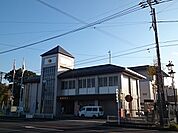 【警察】加須警察署まで1300ｍ