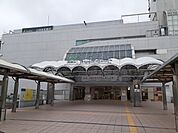 【駅】茅ケ崎駅まで1400ｍ