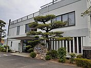 【市役所・区役所】波佐見町役場まで1000ｍ