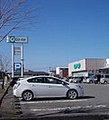 【スーパー】コープかせだ店まで700ｍ