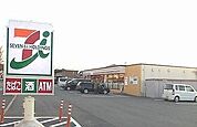 【コンビニエンスストア】セブンイレブンまで190ｍ