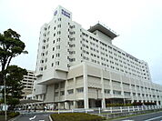 【総合病院】筑波大学附属病院まで750ｍ