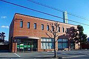 【銀行】但陽信用金庫姫路東支店まで900ｍ
