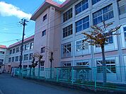 【小学校】姫路市立花田小学校まで1000ｍ
