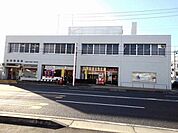 【郵便局】佐野郵便局まで650ｍ