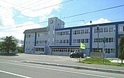 【小学校】砂川小学校まで2000ｍ