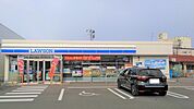 【コンビニエンスストア】ローソン　花巻南川原町店まで1700ｍ