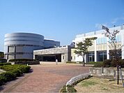 ライフパーク倉敷科学センターまで400ｍ