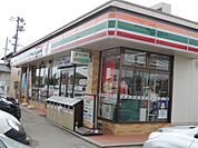 【コンビニエンスストア】セブンイレブン旭町店まで650ｍ