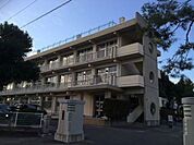 【小学校】武生南小学校まで48ｍ