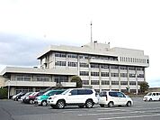 【市役所・区役所】香芝市役所まで2800ｍ