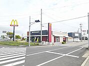 【その他】マクドナルド175小野店まで500ｍ