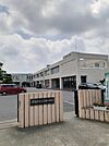 【小学校】伊勢崎市立宮郷小学校まで1600ｍ