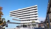 【総合病院】市立豊中病院まで450ｍ