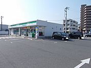 【コンビニエンスストア】ファミリーマート光虹ヶ浜店まで1200ｍ