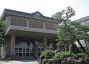 【小学校】米子市立住吉小学校まで280ｍ