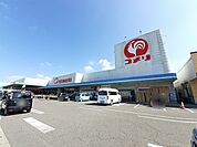 【ホームセンター】コメリハード＆グリーン五泉店まで1812ｍ