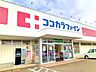 周辺：【ドラッグストア】ジップドラッグ和佐店様まで4200ｍ