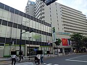 【銀行】三井住友銀行まで650ｍ