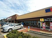 【スーパー】ナルス高田西店まで700ｍ