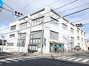 【銀行】八十二長野銀行須坂支店まで350ｍ