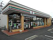 【コンビニエンスストア】セブンイレブン須坂新町店まで350ｍ