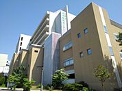 【総合病院】長野県立信州医療センターまで800ｍ
