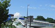 【駅】ＪＲいわき駅まで5400ｍ