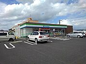 【コンビニエンスストア】ファミリーマート　扶桑高雄店まで1000ｍ