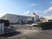 【小学校】犬山市立　犬山西小学校まで1300ｍ