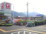 【ホームセンター】コメリハード&グリーン高島店まで1500ｍ