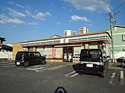 【コンビニエンスストア】セブンイレブン日田田島2丁目店まで515ｍ