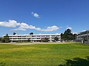 【小学校】富谷市立富谷小学校まで800ｍ