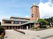 【市役所・区役所】七飯町役場まで1300ｍ