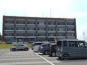 【警察】四日市北警察署まで2300ｍ