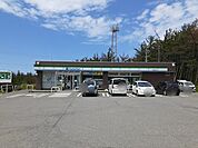 【コンビニエンスストア】ファミリーマート　鶴岡湯野浜店まで277ｍ