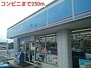 【コンビニエンスストア】コンビニまで250ｍ