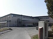 【小学校】函館市立中央小学校まで1000ｍ