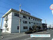 【総合病院】寺下病院まで230ｍ